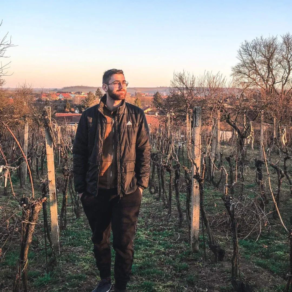 vinar petr